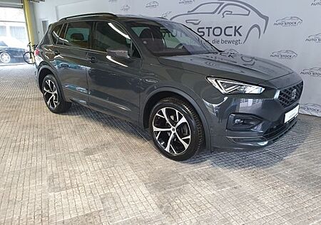 Seat Tarraco FR 2.0 TDI DSG Navi LED PDC ACC Sitzheiz FR