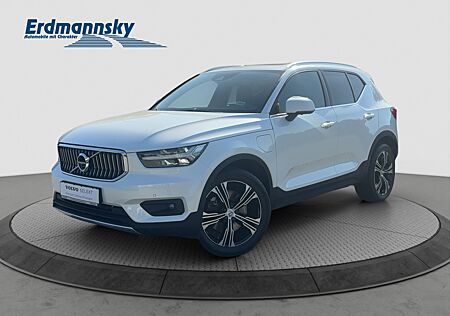 Volvo XC 40 XC40 T4 Inscription Expr.Plug-In Hybrid/AHK/Pano