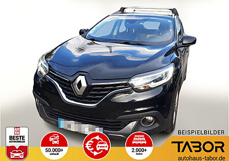 Renault Kadjar 1.6 dCi 130 Intens 4x4 ENERGY PDC 17Z NSW