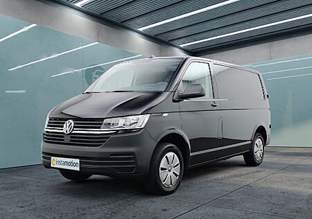 VW T6 .1 Transporter Kasten KR NAVI PDC SHZ HFT