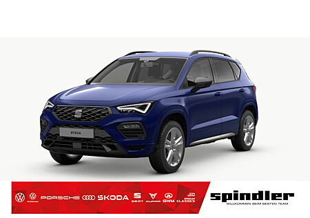 Seat Ateca FR