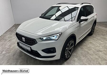 Seat Tarraco 2.0 TDI DSG FR 4Drive Klima Navi