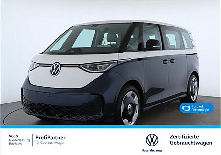 VW ID.BUZZ ID. Buzz Pro TravelAssist InfoPlus AssistenzPlus