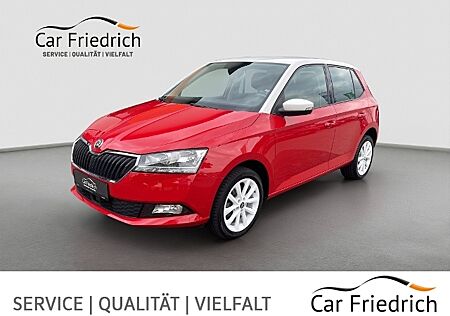 Skoda Fabia 1.0 TSI Style KLIMA/GRA/SHZ/SMARTLINK