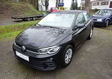 VW Polo 1.0 TSI DSG Life +LED+KAMERA+SITZHEIZUNG