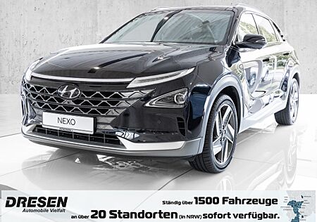 Hyundai Nexo Prime/Navi/LED/Klimaauto./Sitzheizung/Rückfahrkamera/