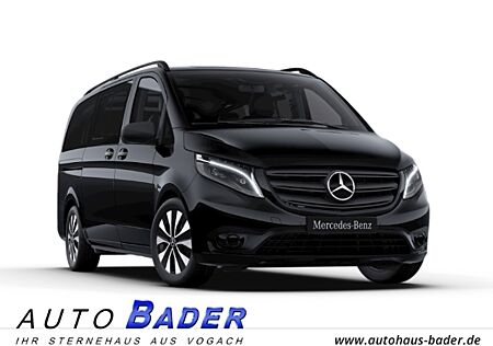 Mercedes-Benz Vito 119 CDI 4x4 lang Tourer PRO Edition Liege