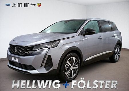 Peugeot 5008 Hybrid Allure Pack 1.2 7-Sitzer 360 Kamera