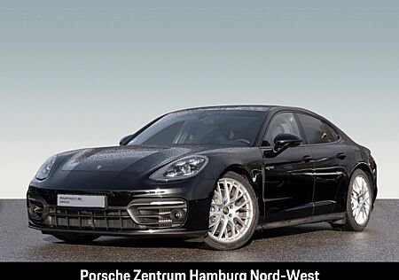 Porsche Panamera 4 E-Hybrid Platinum Edition PDLS+