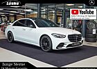 Mercedes-Benz S 450 d 4M AMG Line lang Exklusiv MATT SOFORT