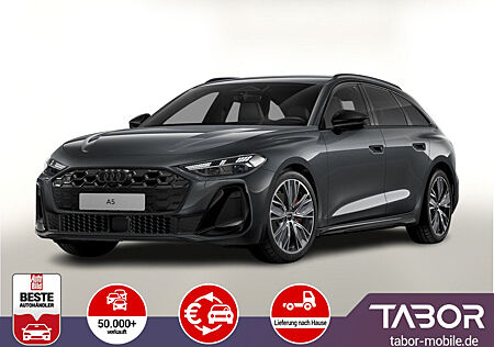 Audi A5 Avant TFSI 204 quattro 2xS line Neues Modell