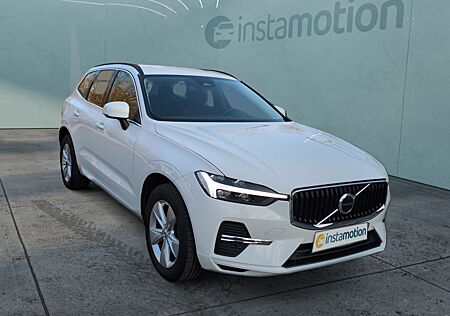 Volvo XC 60 XC60 B4 (Diesel) Momentum Pro AWD Automatik Navi