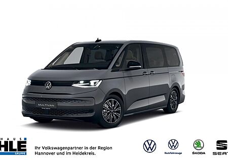 VW T7 Multivan 2.0 TDI Multivan lang