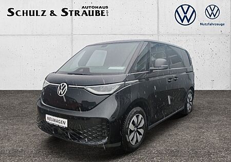 VW ID.BUZZ ID. Buzz Cargo Motor: 150 kW (204 PS) 77 kWh Get