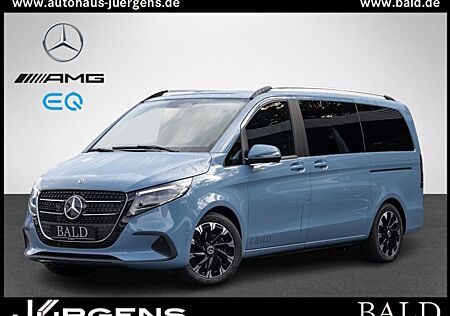 Mercedes-Benz V 250 STYLE L+MULTIBEAM+LIEGE-PAKET+STHZG+TISCH