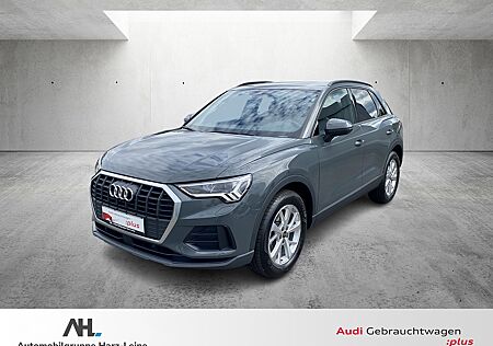 Audi Q3 35 TDI S-tronic S-Line LED Navi ACC RFK