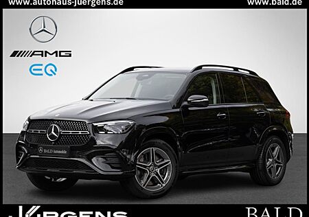 Mercedes-Benz GLE 400 e 4MATIC AMG+MBUX+Wide+Pano+Burm+Navi