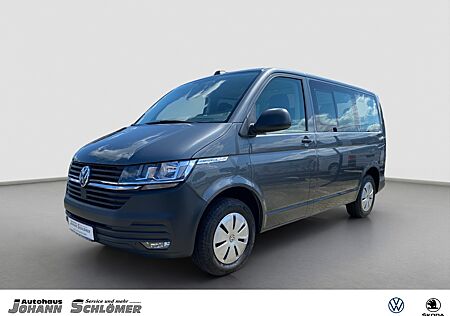 VW T6 Caravelle T6.1 2.0 TDI Caravelle Trendline KLIMA Klima