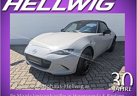 Mazda MX-5 2.0l Homura BBS Brembo Recaro 2024 NEU