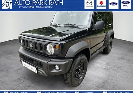 Suzuki Jimny 1.5 102PS Comfort NFZ *Klima/Tempomat/Allrad*