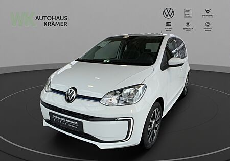 VW Up e-! Edition 61 kW (83 PS) 32,3 kWh SHZ / CLIMA / REARVIEW