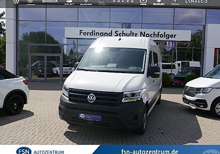 VW Crafter 35 Kasten Plus Trendline HD