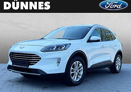 Ford Kuga 2.5 Duratec FHEV 4x4 TITANIUM