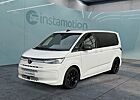 VW T7 Multivan 2.0 TSI Multivan KÜ Life 7-S VIS-A-VIS PRO BLINDSPOT 18 ELEKTR TÜREN