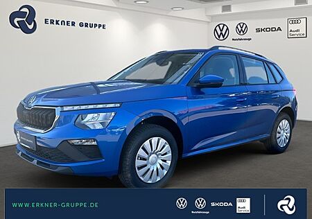 Skoda Kamiq 1.0 TSI Essence +PDC+SHZ+KLIMA