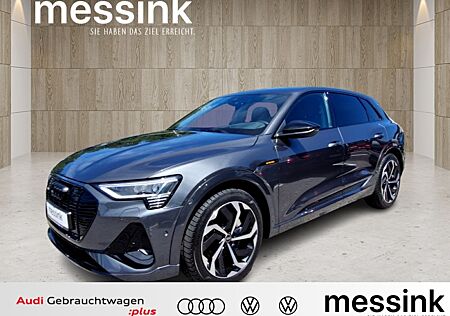 Audi e-tron 55 quattro S line*Bang & Olufsen*Panorama