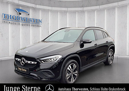 Mercedes-Benz GLA 250 e Progressive