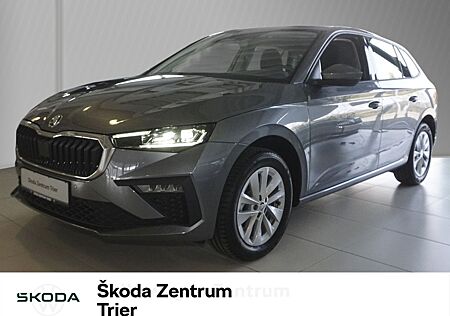 Skoda Scala 1.0 TSI DSG Selection Navi, Winterpaket