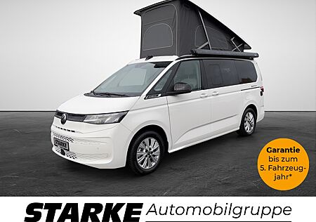 VW T7 Multivan 2.0 TDI California Beach Camper