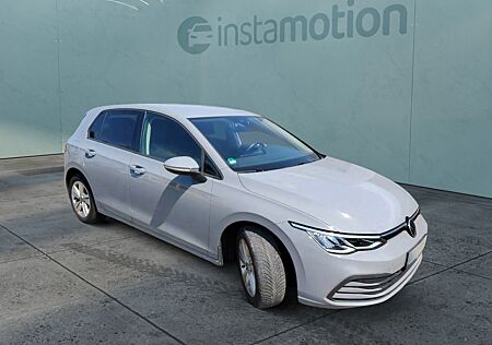 VW Golf VIII 2.0 TDI Life *ACC*Navi*LED*CarPlay