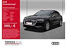 Audi e-tron 55 S LINE B&O NAVI MATRIX AHK