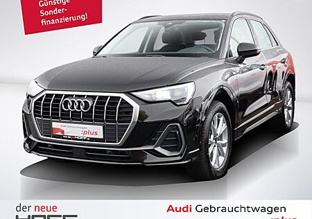 Audi Q3 S line S 35 TDI 110(150) kW(PS) S tronic