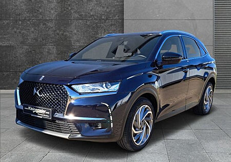 DS Automobiles DS 4 DS7 Crossback Business Line BlueHD*Leder*RFK*SHZ