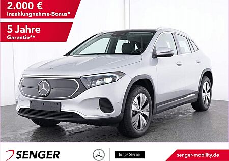 Mercedes-Benz EQA 250+ SUV Progressive Panorama 360°Kamera LED