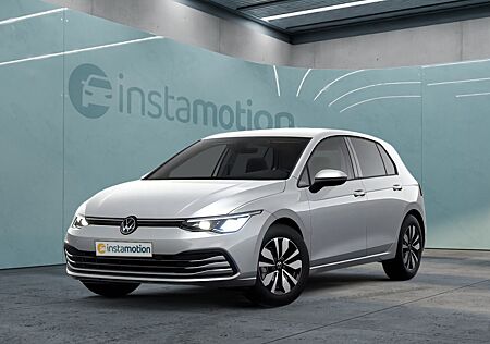 VW Golf VIII 2.0 TDI MOVE | NAVI | LED | ACC | AHK