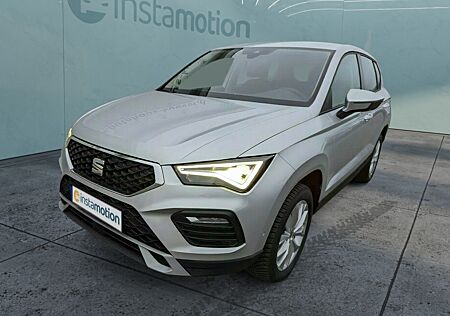 Seat Ateca TSI DSG Navi+ACC+LED+AHK