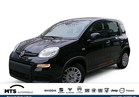 Fiat Panda Hybrid 70PS City Pak Finanzierung ab 4,99%