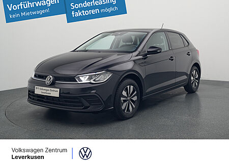 VW Polo 1.0 TSI Move