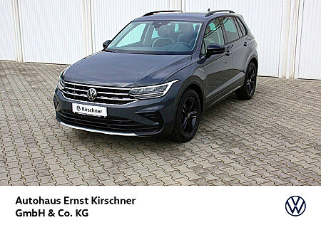 VW Tiguan Urban Sport Urban Sport 150 PS TDI 6-Gang