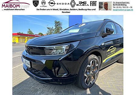 Opel Grandland 1.5 D Automatik GS