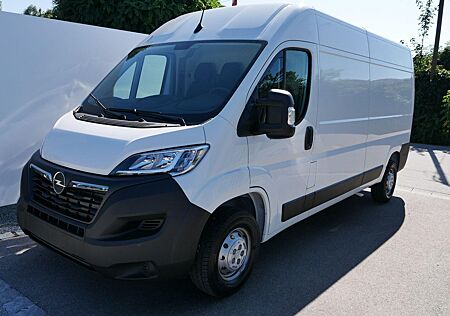 Opel Movano Cargo L3H2 Edition * KLIMA * PDC HI. * APP-CONNECT * TEMPOMAT * DAB