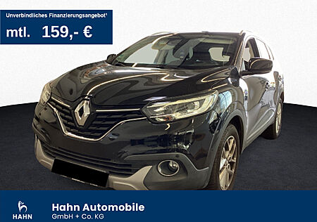 Renault Kadjar 1.5dCi Automatik Energy AHK Einparkh Tempo