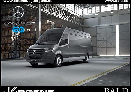 Mercedes-Benz Sprinter 317 KASTEN+MAXI+L3H2+KLIMA+LED+AHK3,5T