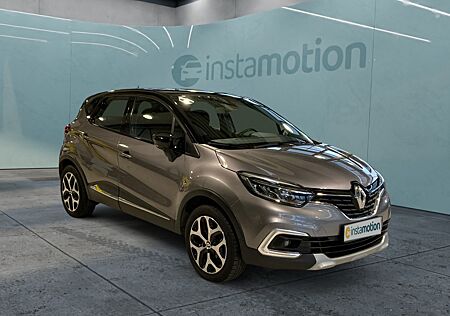 Renault Captur 0.9 TCe 90 eco² Intens ENERGY Klimaautomatik