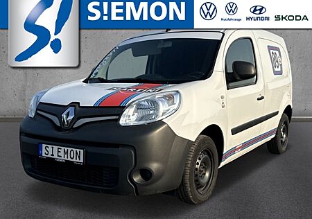 Renault Kangoo Rapid 1.5 dCi 95 FAP Extra Klima AHK BT PDC Martini Style