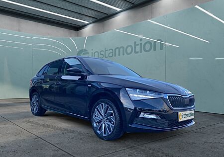 Skoda Scala 1.0 TSI DSG TOUR | NAVI | RÜCKFAHRKAMERA |